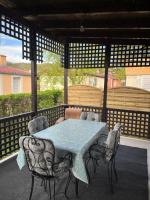 Villa Lenka Sokobanja - B&B Soko Banja