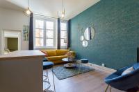 Hammac Suites - Mercière - B&B Lyon