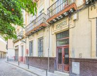El Rincón de Leandro by SHS - Ferienwohnung Sevilla