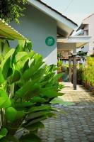 Brojos Homestay near Malioboro - B&B Yogyakarta