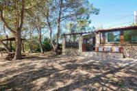 CASITA- freistehendes Haus auf Finca Zenara, 2 Schlafzimmer, Wohnzimmer, Terrasse, Küche, XXL Pool, Yoga, Klima, Wifi - B&B Manacor