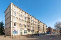 Appartement met 1 Slaapkamer
