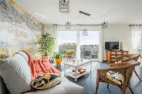 Îlot d'or - Ferienwohnung