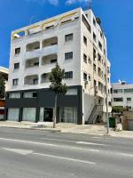 Lazuli City Center Ap 12 - B&B Larnaka