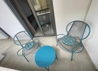 Downtown Larnaca Apartment - B&B