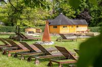 Land van Engelingen - B&B Helshoven