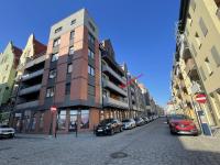 Giraffe Apartment - B&B Głogów