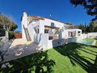 Gorgot P1 D Apartamento con terraza y piscina comunitaria cerca de la playa - Bed and Breakfast Empuriabrava