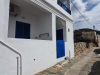 Aneraida Studio - Ferienwohnung Síkinos