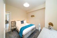 Rosemount Residence - SJA Stays - 1 Bed Apartment - B&B