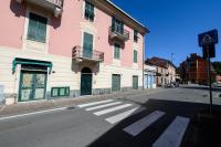 299 - Blue Heaven Home, 12 minuti a piedi dal Mare e la Spiaggia e il Centro di Sestri Levante - Chambres d'hôtes Sestri Levante