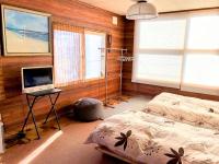 Doppelzimmer mit Gemeinschaftsbad