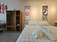 Setia Alam 1-4Pax Studio Suite #SCCC#35 - B&B Shah Alam