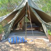 The Shamba - B&B Kilifi