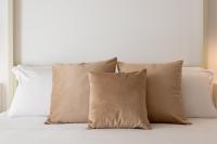 Camera Matrimoniale Deluxe con Balcone