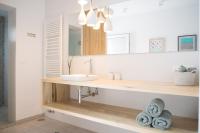 Chambre Familiale avec Salle de Bains Privative