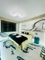 Appartement 2 Chambres