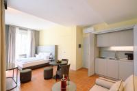 Chambre Double ou Lits Jumeaux avec Vue