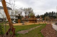 Elegant Beige Harmony Apartment by BookingHost - Ferienwohnung Warschau