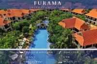 Purama Villa Sea View Spa Da Nang - B&B