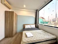 Monolocale con Balcone