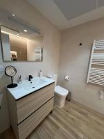 Appartement met 1 Slaapkamer