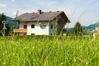 Gästehaus Zum Steirischen Kuss - Ferienwohnung