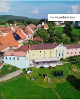 Gasthof goldener Engel - B&B Kemnath