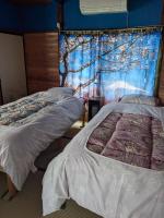 Guest house AIZU First - Bed and Breakfast Aizu-Wakamatsu