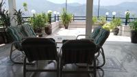 Penthouse In The Clouds - B&B Bhurban