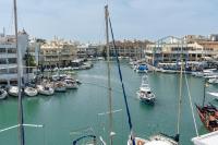 VB Fragata 1BR by the marina - Chambres d’hôtes Benalmádena