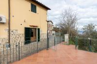 GuestHost - Lovely Apt with Panoramic Terrace - Ferienwohnung Carmignano