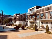 Color Stay Nida - cozy 2 bedroom appartment - Ferienwohnung Nida