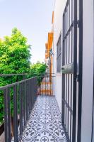 Edomus Ciudad Jardin - B&B Seville