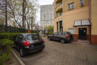 Varsovia Platinum Cityscape Apartment - B&B
