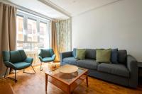 Casa Zurriola Beach! - Surf, eat and relax! - Ferienwohnung Donostia / San Sebastián