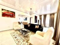 La Maison Blanche - B&B Yaoundé