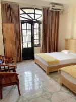 Hà Hương - B&B