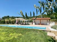 Il Crivellin - B&B Affi