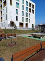 Peaceful Studio Apartment - B&B Tallinn