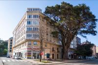 Apartment - Disability Access
