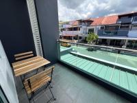 JD Desa Impian 121 - Ferienwohnung Kampung Baru Ulu Melaka
