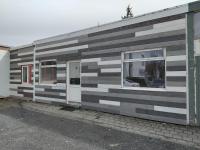 Cosy 2-bedroom flat - Bed and Breakfast Selfoss