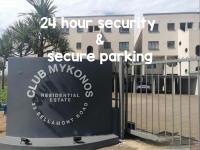 38A Club Mykonos - B&B eMdloti