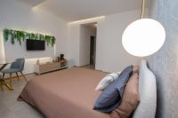 Chambre Quadruple avec Terrasse