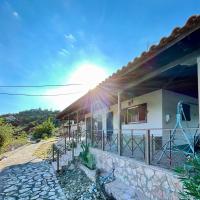 Finikounta Sunset Family Maisonette - B&B Grizókampos