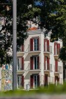 Safira Suites 201 - B&B Funchal