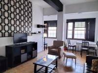 Avenida Marítima Trapiche - B&B Santa Cruz de la Palma