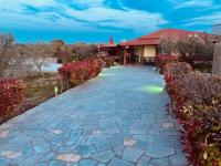 Narcis House - Ferienwohnung Thessaloniki