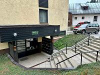 Sissis Paradies Appartement mit Balkon & Flussblick- Das Alpenzeit im Zentrum mit Parkplatz - B&B Bad Aussee